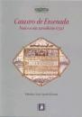 Ver os detalles de:  Catstro da Ensenada.Noia e a sa xurisdicin 1752