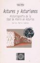 Ver os detalles de:  ASTURES Y ASTURIANOS