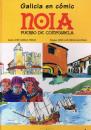  NOIA. PUERTO DE COMPOSTELA