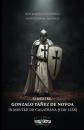  O mestre. Gonzalo Yez de Novoa. IX mestre de Calatrava