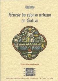  Xnese do espazo urbano en Galicia; Ver los detalles
