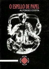  O espello de papel; 