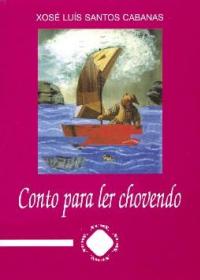  Conto para ler chovendo; 