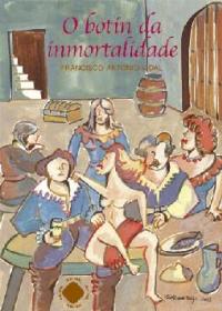  O bot�n da inmortalidade; 