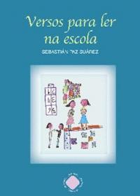  Versos para ler na escola; 