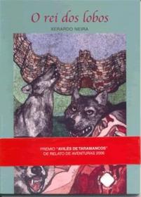  O rei dos lobos; 
