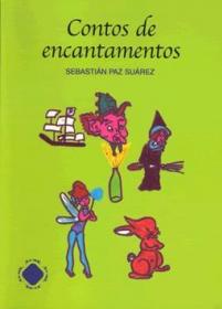 Contos de encantamentos; 
