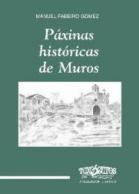  Pxinas histricas de Muros; 