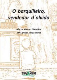  O barquilleiro, vendedor dolvido; Ver os detalles