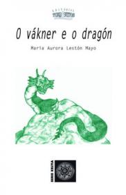  O vkner e o dragn; 