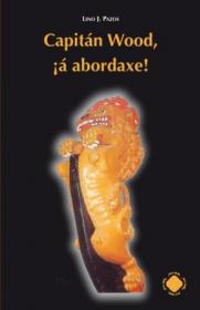  Capit�n Wood, �� abordaxe!; 