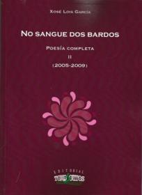  No sangue dos bardos; 
