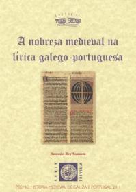  A nobreza medieval na lrica galego-portuguesa; Ver os detalles