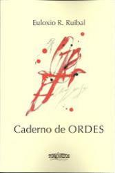  Caderno de ORDES; Ver os detalles