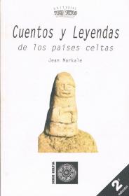  CUENTOS Y LEYENDAS DE LOS PASES CELTAS; 