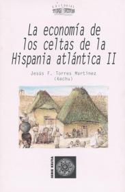  LA ECONOMA DE LOS CELTAS DE LA HISPANIA ATLNTICA II; Ver os detalles