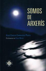  Somos de Arxers; Ver os detalles