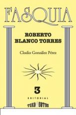 Ver los detalles de  Roberto Blanco Torres