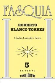  Roberto Blanco Torres; Ver os detalles