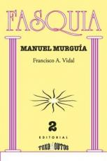 Ver os detalles de Manuel Murguía