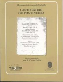  Canto patrio ou Pontevedra; Ver los detalles