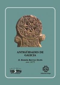  Antigüidades de Galicia; 
