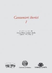  Canzonieri Iberici I.; Ver os detalles