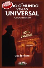 1943. Todo o mundo vén ao Universal; Ver os detalles