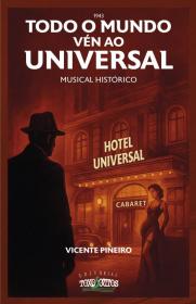 1943. Todo o mundo vén ao Universal;