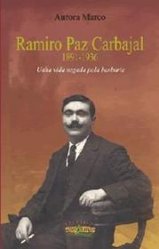  Ramiro Paz Carbajal; 