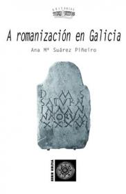  A romanizacin en Galicia; 