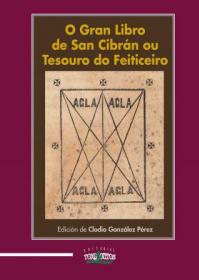  O gran libro de San Cibrn ou Tesouro do Feiticeiro; Ver os detalles