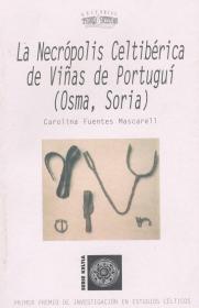  LA NECRPOLIS CELTIBRICA DE VIAS DE PORTUGU (OSMA, SORIA); Ver os detalles