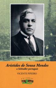  Arstides de Sousa Mendes; 