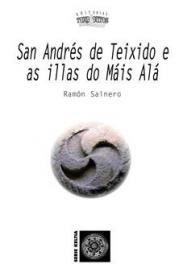  San Andrs de Teixido e as illas do Mis Al.; Ver os detalles