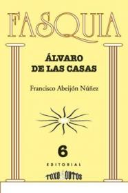  Álvaro de las Casas; Ver os detalles