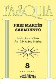  Frei Martín Sarmiento; Ver os detalles