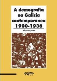  A demografa na Galicia contempornea (1900-1936); Ver os detalles