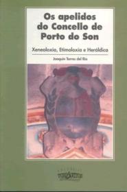  Os apelidos do Concello de Porto do Son; Ver los detalles