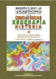  Materiais de aula de C. Sociais, Xeografía e Historia para E.S.O.; 
